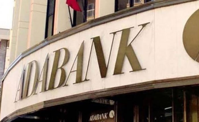 Enerya'nın sahibi Ahlatcı Grubu Adabank'ı aldı