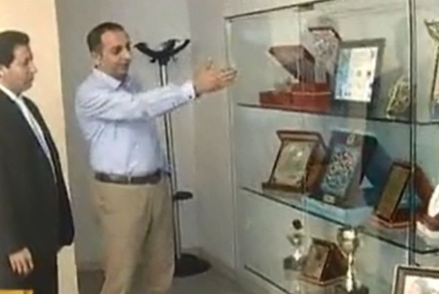 Türkoğlu: YEDAŞ Avrupa’nın mükemmeli olma yolunda