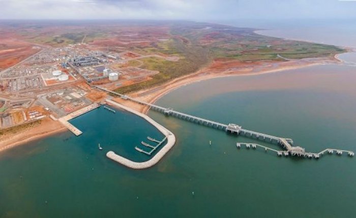 Chevron'un Avustralya LNG tesislerinde grev başlıyor