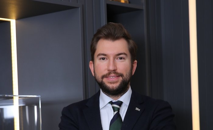 Ecogreen’in Niğde’deki güneş santrali devrede