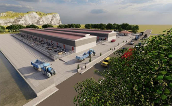 Devrekani TDİOSB elektrik şebekesi yaptıracak