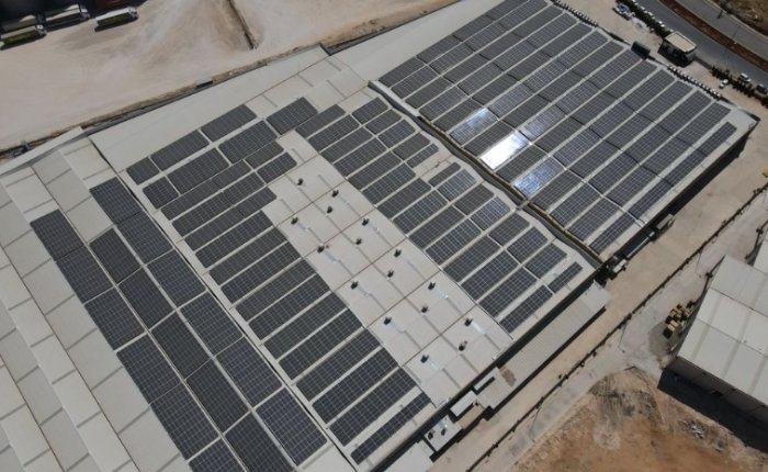 EPDK Durkar 1 TES’e verdiği üretim lisansını sona erdirdi