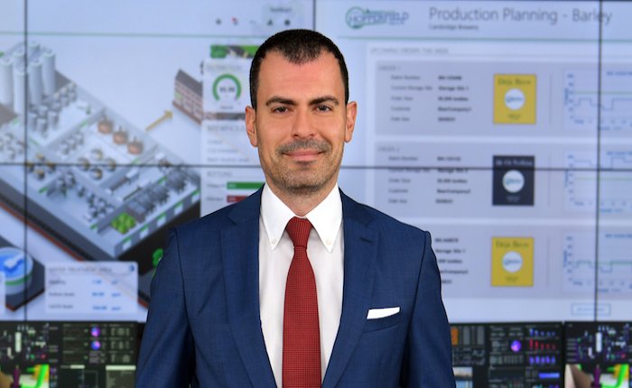 Schneider Electric Türkiye, Orta Asya Bölge Başkanlığına İsmail Yamangil atandı