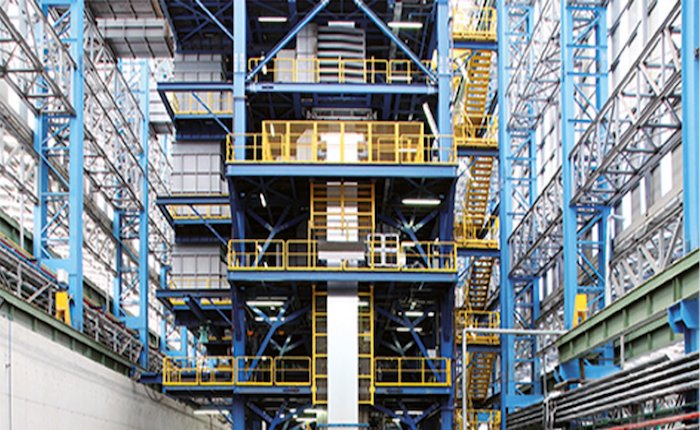 Yeşil çelik üretimi için İsveçli şirket yatırım aldı