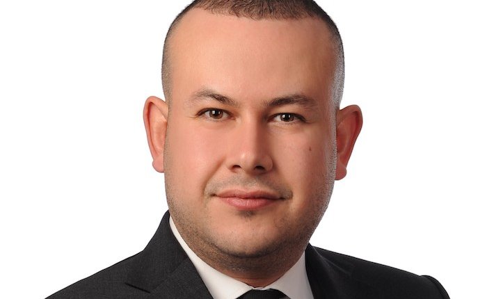 Günsan Elektrik’te üst düzey atama