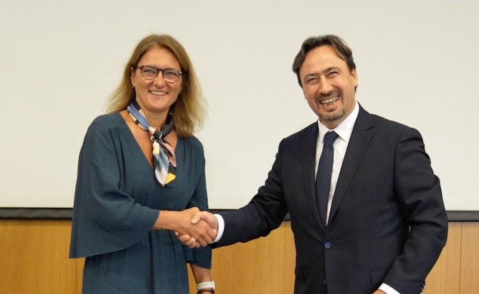 Türkiye hidrojen yakıtlı seyahat otobüslerine hazırlanıyor 