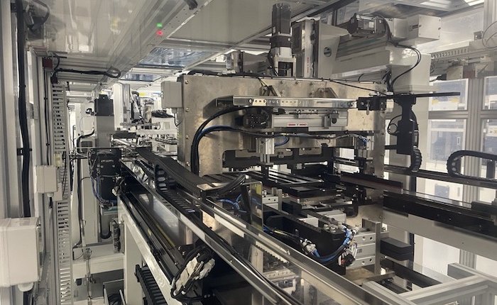 Verkor Fransa batarya tesisi için finansman sağladı