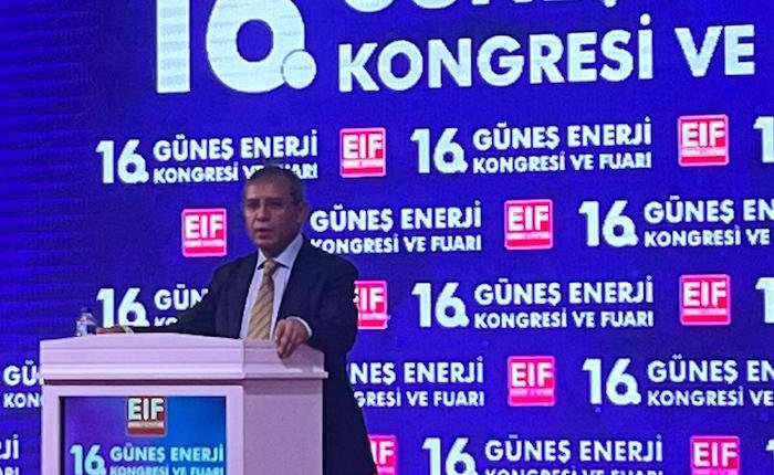 Tancan: Depolamalı GES lisanslarına 11 kat fazla başvuru geldi 