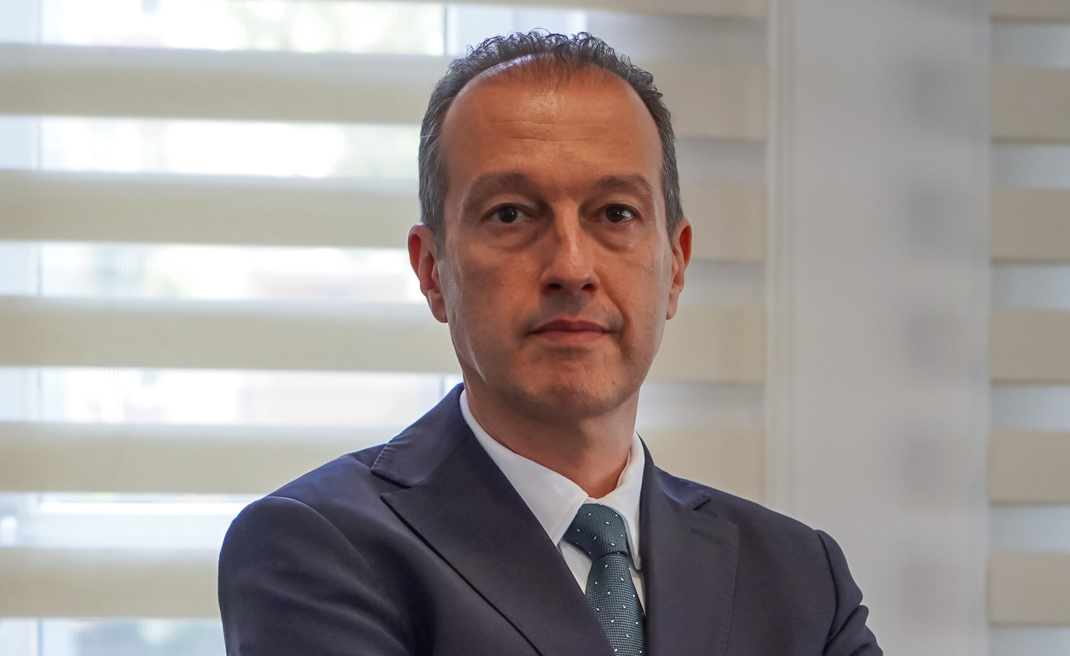 Uludağ Enerji'ye yeni CEO: Sinan Öktem