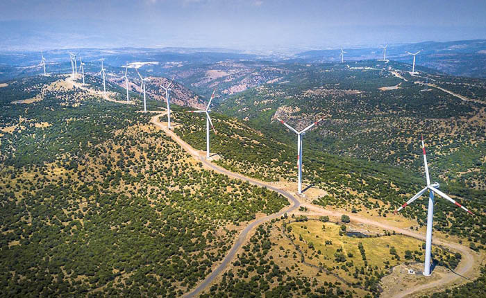 Yuntdağ RES’in yardımcı kaynak GES inşaatı başlıyor