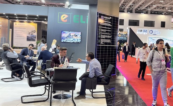 Elin Enerji’nin ABD fabrikası 2024 başı teslimata başlıyor