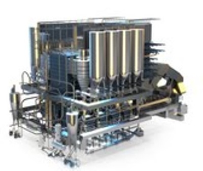 Alstom yeni USC Akışkan Yataklı Kazan’ını tanıttı