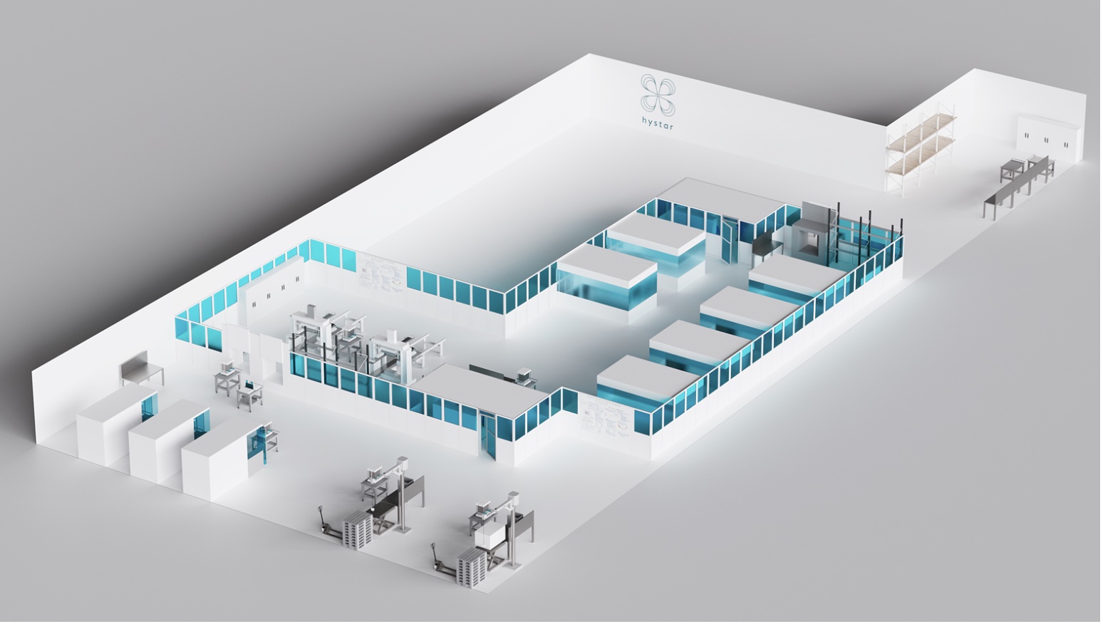 Norveçli Hystar üretim kapasitesini 4 GW'a çıkaracak