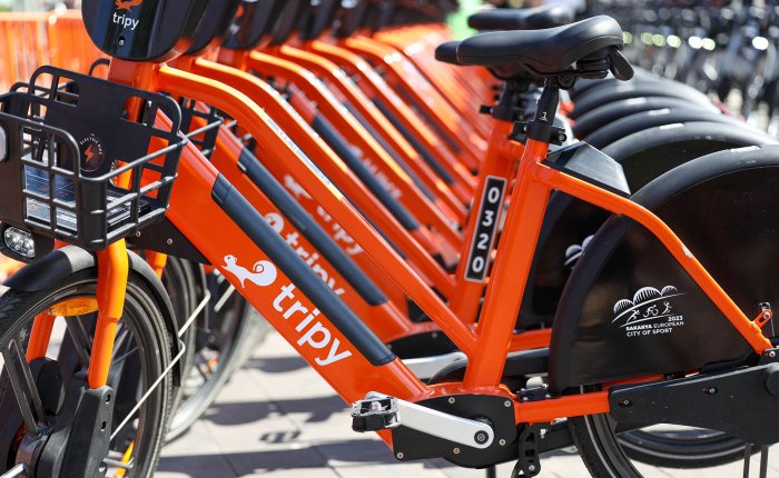 Gazi Üniversitesi Tripy’nin KarDest Projesini onayladı