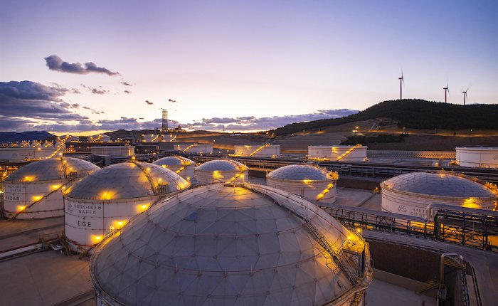 Lukoil’den Socar’a 1,5 milyar dolar kredi