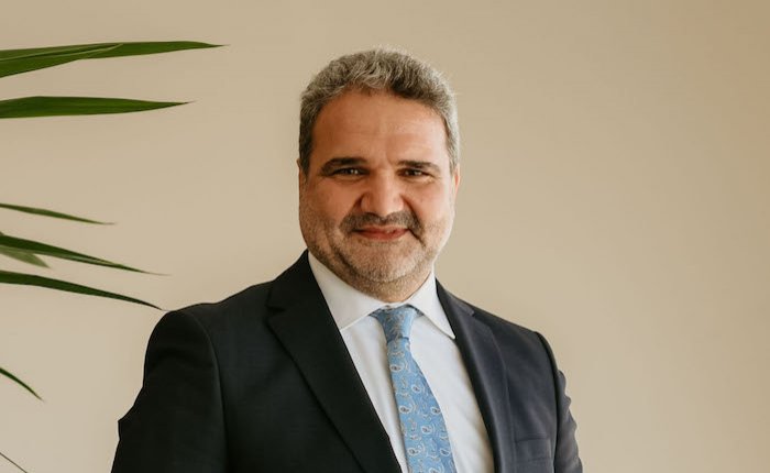 Bozay: Düşük karbonlu çimentolar kamu ihalelerinde kullanılmalı