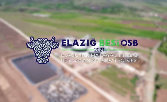 Elazığ TDİOSB elektrik şebekesi kurulumu yaptıracak