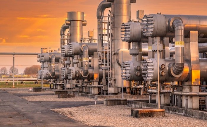 IEA: Gaz talep artışının yarısını Çin oluşturacak