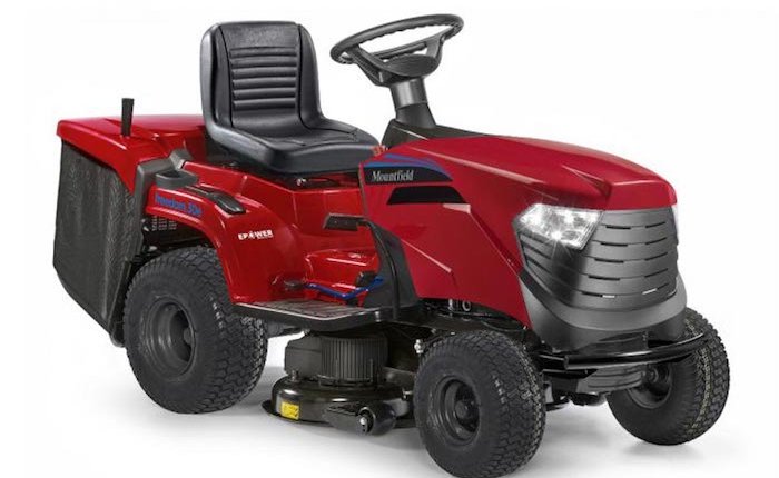 Etrak Mühendislik Sivas’ta elektrikli bahçe traktörü üretecek