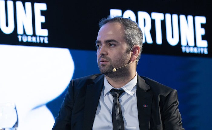 Esen: Net sıfır yerine pozitif etki hedefliyoruz