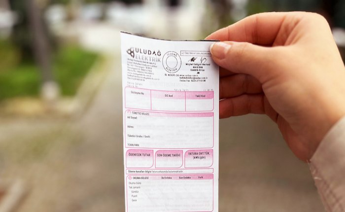 Uludağ Elektrik, faturalarla meme kanserine farkındalık yaratıyor