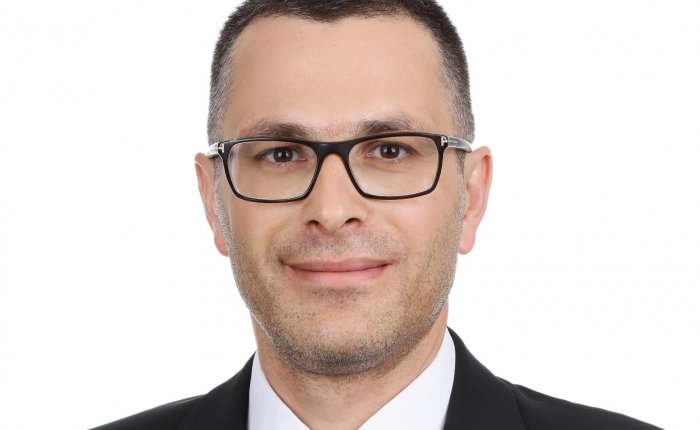 Smart Güneş’te Başkan Yardımcılığına Aykut Koray Özçelik atandı