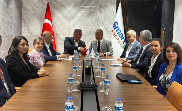 Smart Güneş Aliağa ve Dilovası’ndaki işçileriyle uzlaştı