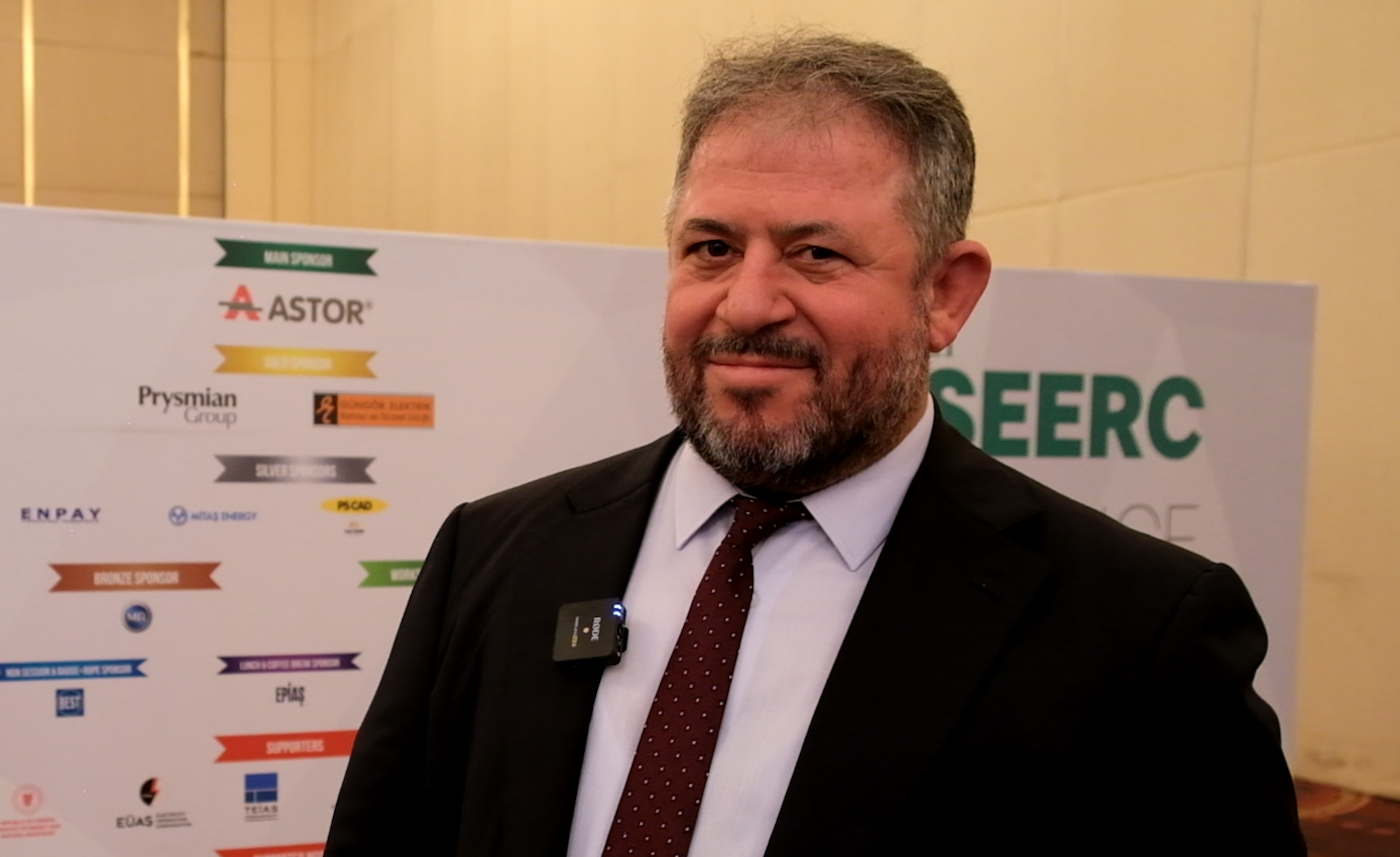 “Nükleerde söz sahibi olmak için devlet işin içinde olmalı”