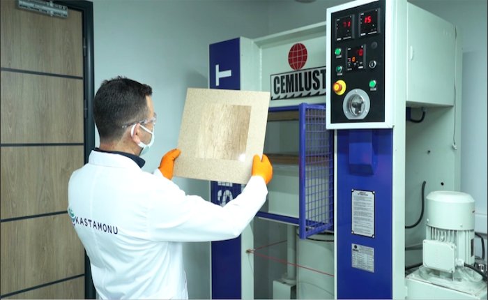 AB’den biyobazlı izolasyon panellerine hibe