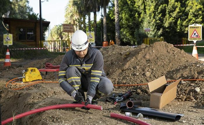 Enerjisa Dağıtım Şirketlerinden bakım ve onarım çalışmaları