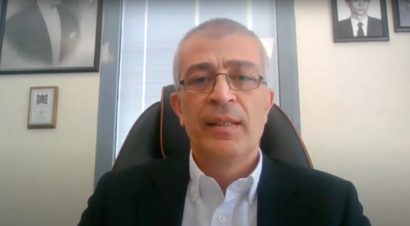 Ketenci: Akaryakıt fiyatını istasyoncu belirlemeli