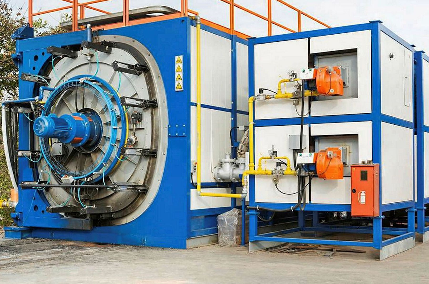 Metan pirolizi: Karbonsuz hidrojen üretiminde alternatif olabilir