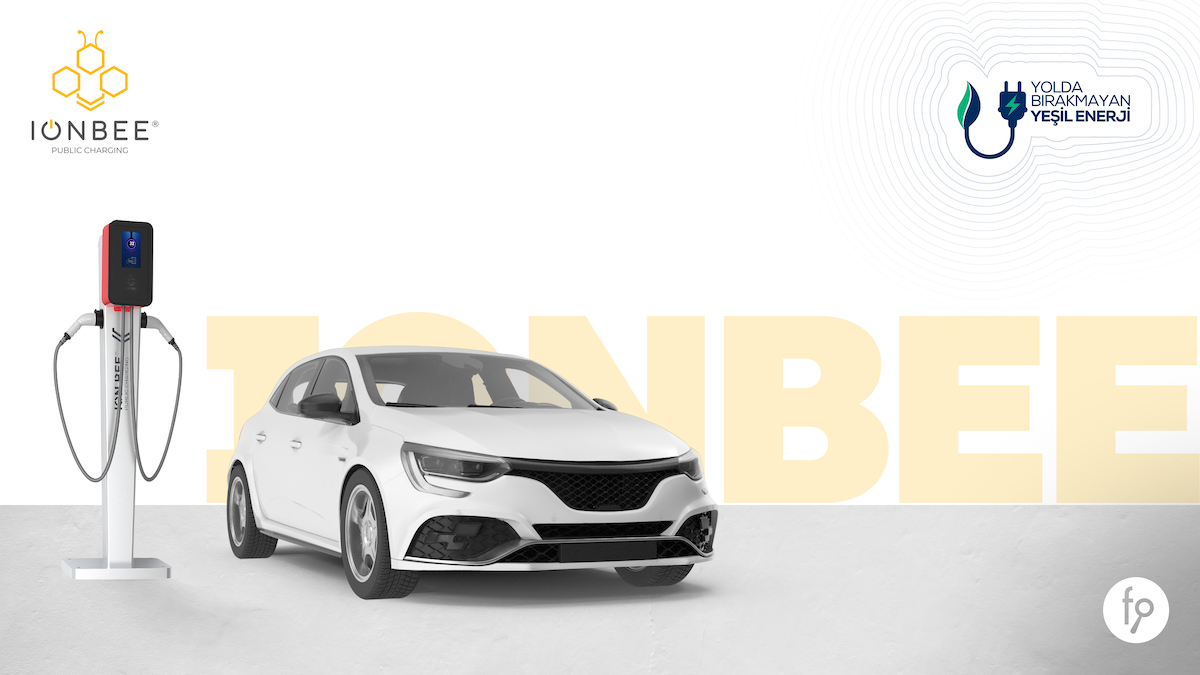 Ionbee yatırımcı arıyor