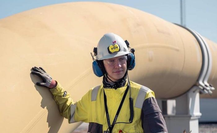 Equinor ve RWE doğal gaz tedarikinde anlaştı