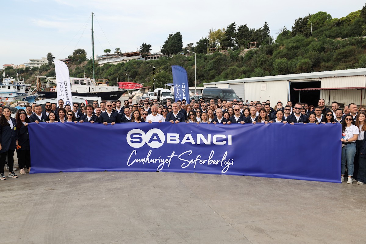 Enerjisa Enerji, Karataş için seferber oldu