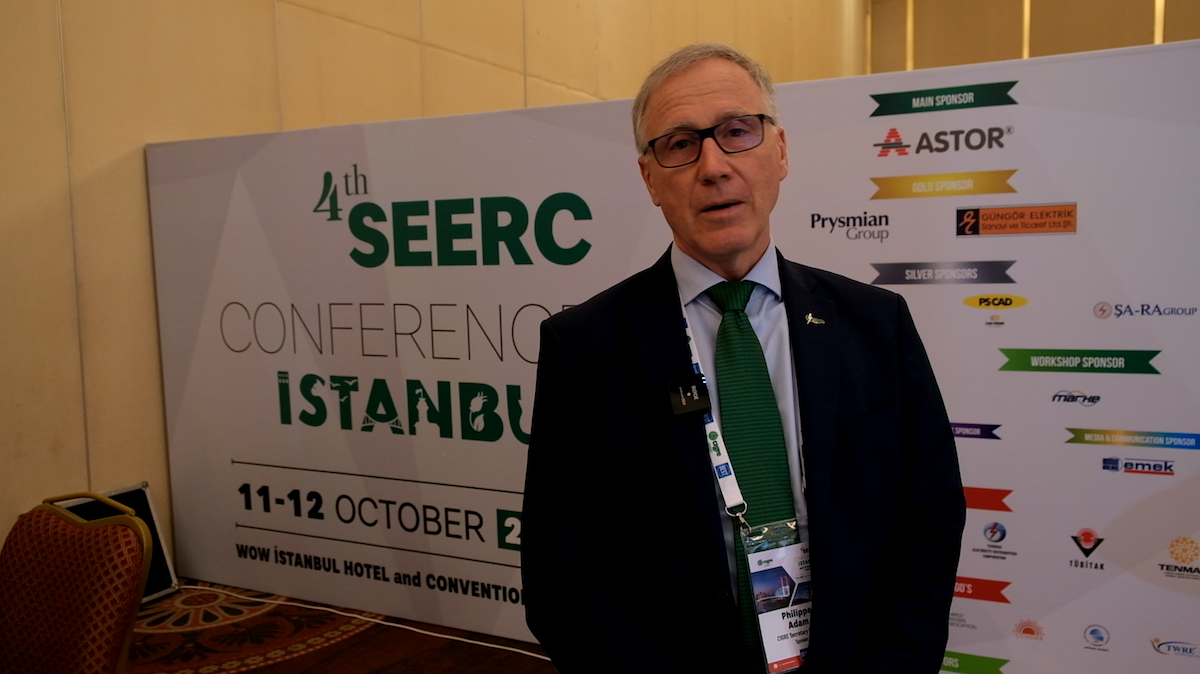 Fosil yakıtlardan çıkış elektriğin önemini arttırdı