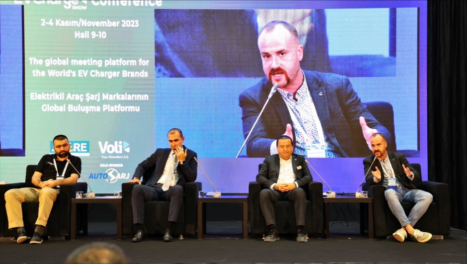 Teltonika Enerji'den Türkiye'ye destek