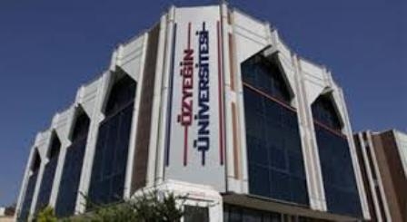 Özyeğin`den jeotermal enerjili hastane