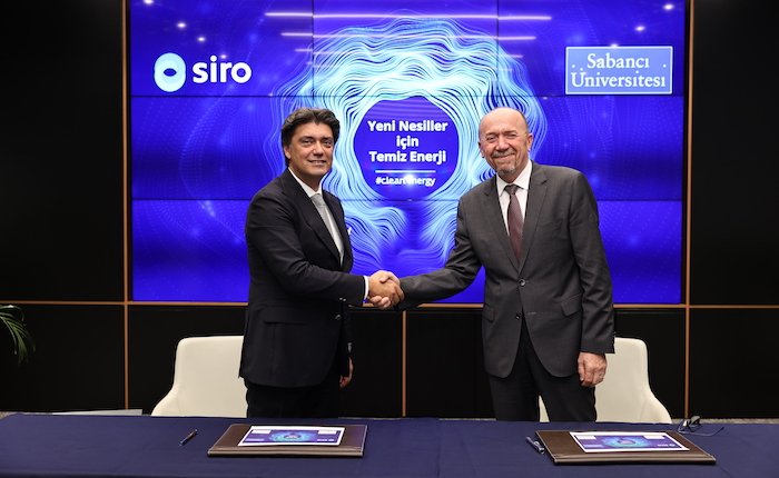 Batarya ekosistemi için insan kaynağı işbirliği