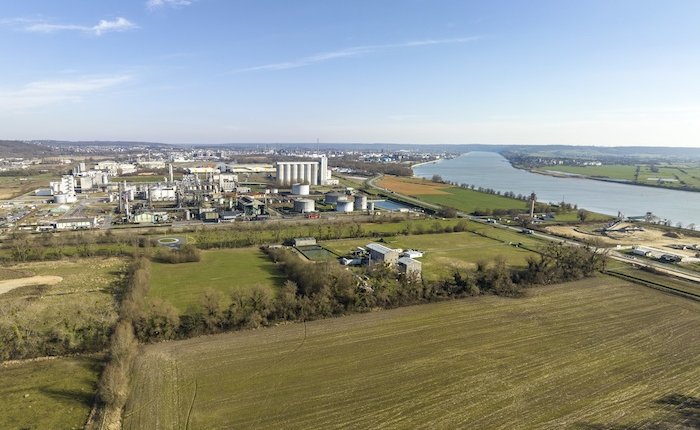 TotalEnergies ve Air Liquide’den yeşil hidrojen işbirliği