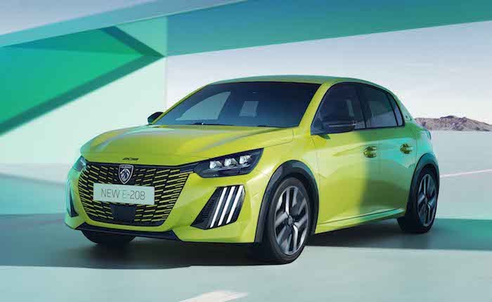 Stellantis Kuzey Amerika’da şarj ağı oluşturuyor