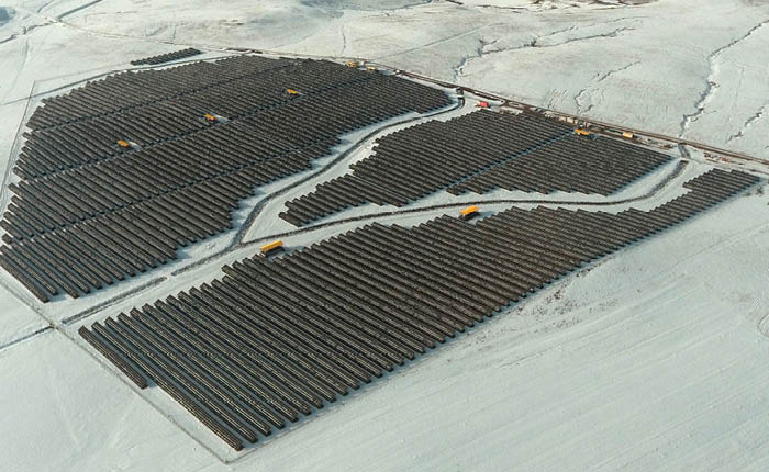 Birleşim Enerji’nin Zen Enerji’yi devralması izne tabi değil