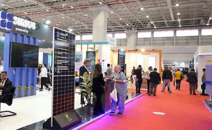 Enerji yatırımcıları 17.’inci EIF Dünya Enerji Kongresi ve Fuarı’nda buluşuyor