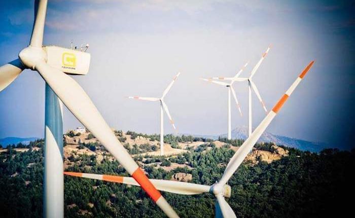 Garanti’den Yahyalı hibrit santrale finansman