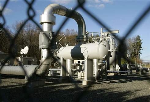 Naftogaz Polonya’dan gaz alımını durdurdu