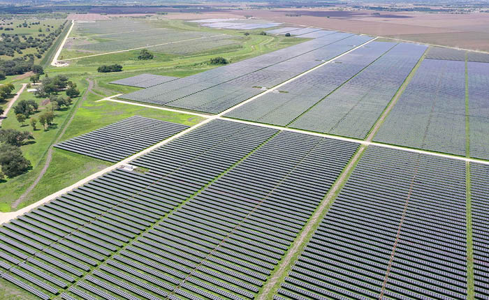 Sabancı Renewables Cutlass II GES’in sermaye payını ödedi