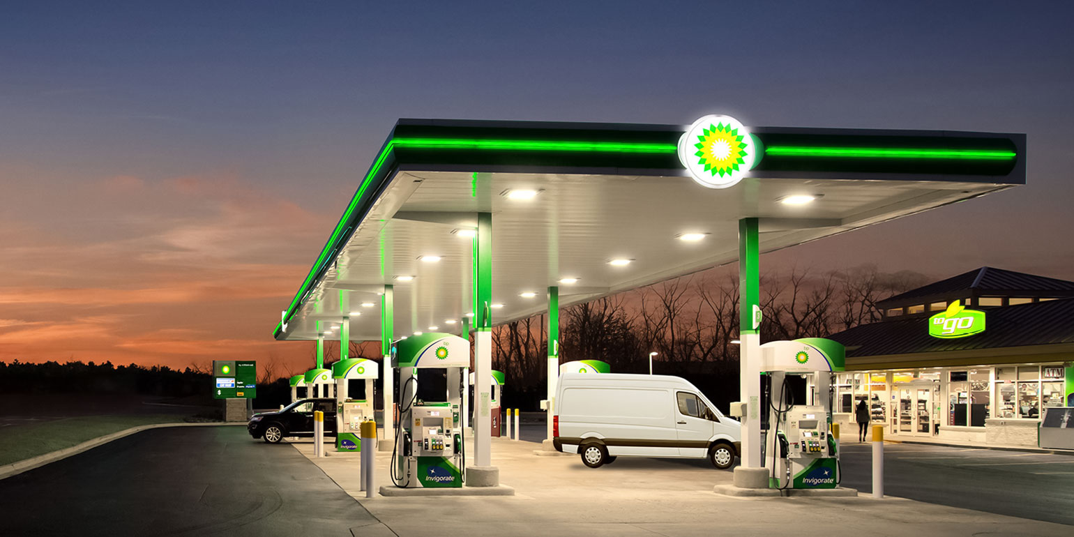 Petrol Ofisi BP’yi satın alıyor
