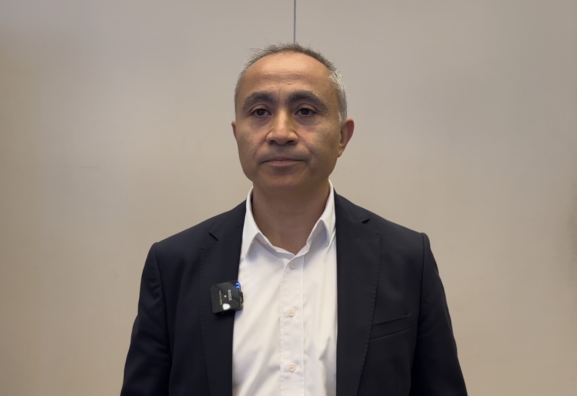 Limak Enerji CEO'su Ergüven yatırım süreçlerinin uzunluğundan yakındı