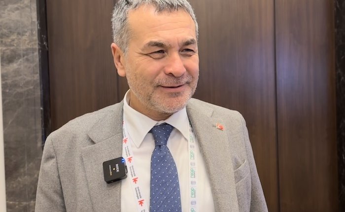 Hidrojen yerine SMR desteklensin!