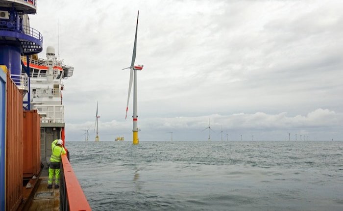 Yenilenebilir enerji sektöründe işgücü ihtiyacı artıyor